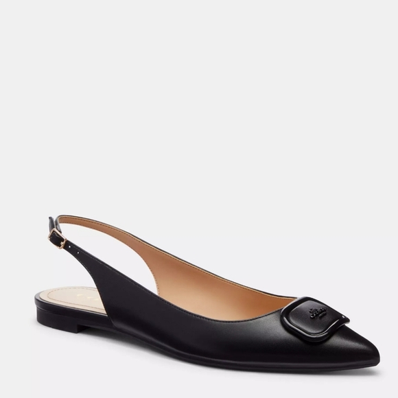 Coach shoes - Picture 5 of 8